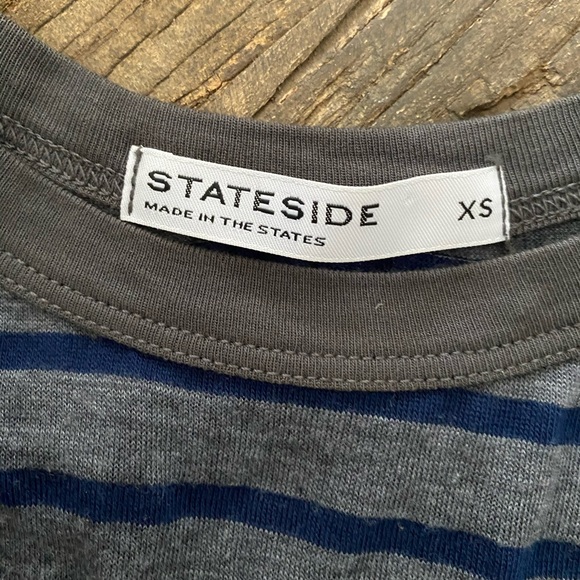 Stateside Razorback Tank - Picture 6 of 6